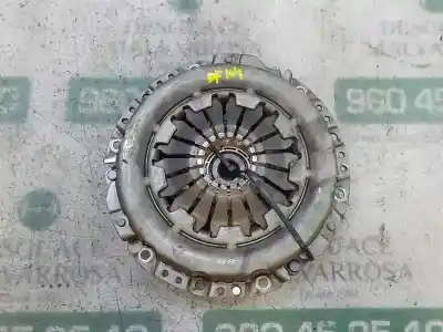 Pezzo di ricambio per auto di seconda mano kit frizione per hyundai i20 ii (gb, ib) 1.2 riferimenti oem iam 4110002730  