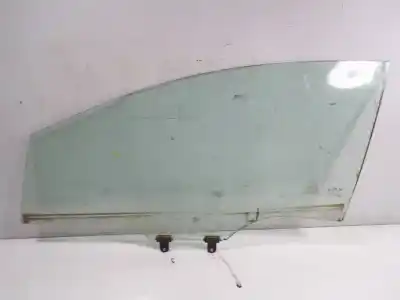 Tweedehands auto-onderdeel linker voordeur glas voor kia rio concept oem iam-referenties 824111w010