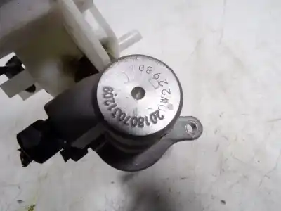 Recambio de automóvil de segunda mano de bomba freno para kia ceed 1.6 crdi cat referencias oem iam 58510g4200 201807031209 201807031209