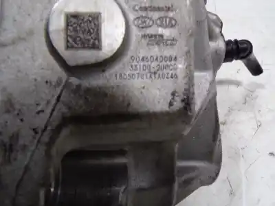 İkinci el araba yedek parçası enjeksiyon pompasi için kia ceed 1.6 crdi cat oem iam referansları 331002u000 9046040004 331002u000
