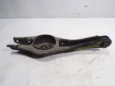 Second-hand car spare part rear left lower suspension arm for kia ceed 1.6 crdi cat oem iam references 55210g4aa0