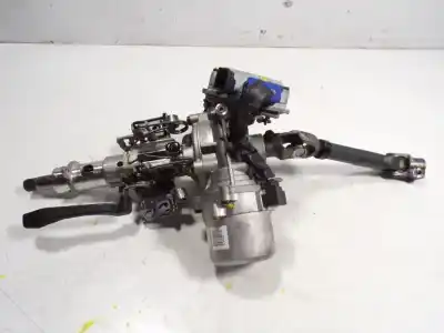 Second-hand car spare part steering column for kia ceed 1.6 crdi cat oem iam references 56310j7000