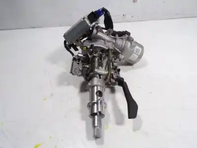 Second-hand car spare part steering column for kia ceed 1.6 crdi cat oem iam references 56310j7000 j756399500 j756399500