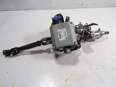 Second-hand car spare part steering column for kia ceed 1.6 crdi cat oem iam references 56310j7000 j756399500 j756399500