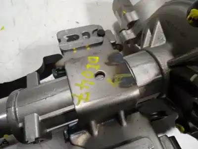 Second-hand car spare part steering column for kia ceed 1.6 crdi cat oem iam references 56310j7000 j756399500 j756399500