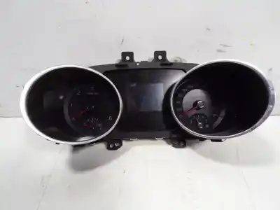Second-hand car spare part dashboard for kia ceed 1.6 crdi cat oem iam references 94003j7190