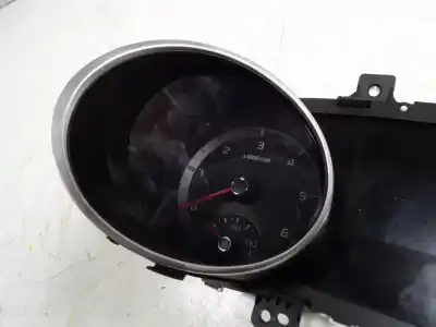 Peça sobressalente para automóvel em segunda mão quadrante por kia ceed 1.6 crdi cat referências oem iam 94003j7190 1164202850 1164202850