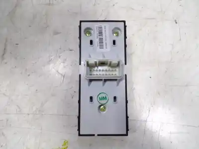 Second-hand car spare part left front power window switch for kia ceed 1.6 crdi cat oem iam references 93571j7200  93570j7200