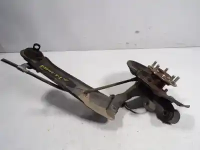 Second-hand car spare part rear left knuckle for kia ceed 1.6 crdi cat oem iam references 52710g4aa0