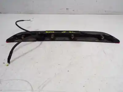 Автозапчасти б/у центральный задний фонарь за kia ceed 1.6 crdi cat ссылки oem iam 92700j7000  