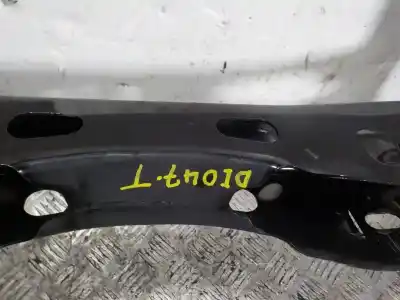 Recambio de automóvil de segunda mano de puente trasero para kia ceed 1.6 crdi cat referencias oem iam 55410j7aa0  