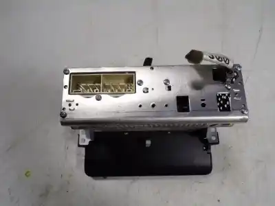 Second-hand car spare part audio system / radio cd for kia ceed 1.6 crdi cat oem iam references 96170j7100wk aj10ca21500036n 96170j7100wk