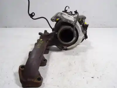 Recambio de automóvil de segunda mano de turbocompresor para kia ceed 1.6 crdi cat referencias oem iam 282312u010 16359700028 282312u010