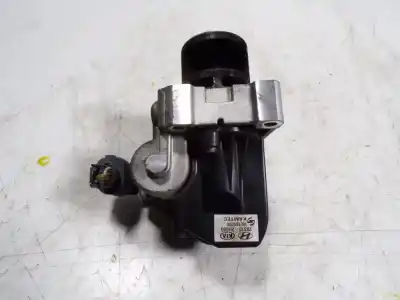 Pièce détachée automobile d'occasion vanne egr pour kia ceed 1.6 crdi cat références oem iam 284102u000 18e180268 284102u000