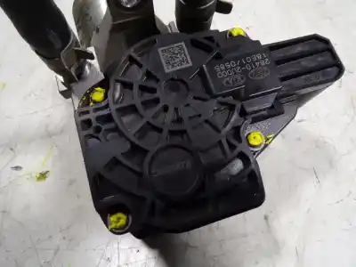 Pièce détachée automobile d'occasion vanne egr pour kia ceed 1.6 crdi cat références oem iam 284102u000 18e180268 284102u000