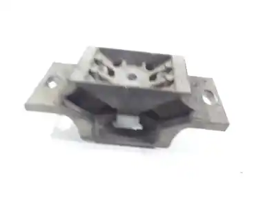 Peça sobressalente para automóvel em segunda mão Suporte Do Motor Esquerdo por RENAULT MASTER KOFFERAUFBAU L3H1 3.5t Referências OEM IAM 8200676857  