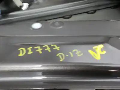 Recambio de automóvil de segunda mano de puerta delantera izquierda para mazda 3 lim. () 2.2 turbodiesel cat referencias oem iam   bhy05902xf