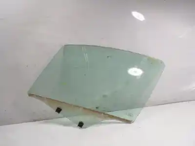 Peça sobressalente para automóvel em segunda mão vidro da porta dianteira esquerda por citroen c3 1.0 vti referências oem iam 9201p4