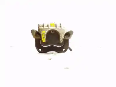 Peça sobressalente para automóvel em segunda mão pinça de travão traseira direita por skoda fabia iii (nj3) 1.2 tsi referências oem iam 6r0615424