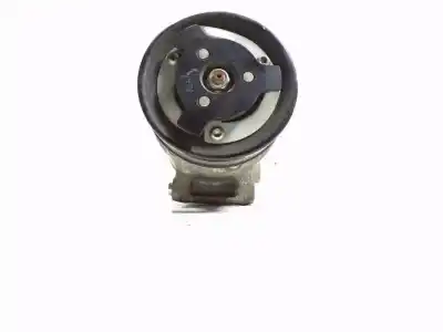 Peça sobressalente para automóvel em segunda mão compressor de ar condicionado a/a a/c por skoda fabia iii (nj3) 1.2 tsi referências oem iam 5q0820803g 10490501663 5q0820803g