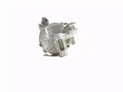 Peça sobressalente para automóvel em segunda mão compressor de ar condicionado a/a a/c por skoda fabia iii (nj3) 1.2 tsi referências oem iam 5q0820803g 10490501663 5q0820803g