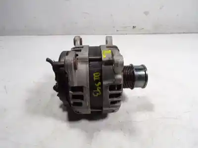 Second-hand car spare part ALTERNATOR for SKODA FABIA III (NJ3)  OEM IAM references 04C903023L 04C903023L 