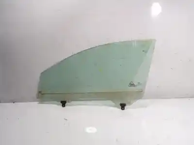 Pezzo di ricambio per auto di seconda mano vetro porta anteriore sinistra per kia sportage concept 4x2 riferimenti oem iam 824113u000a
