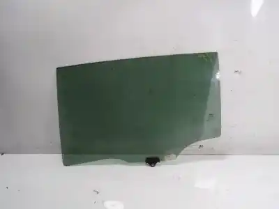 Pezzo di ricambio per auto di seconda mano vetro porta posteriore sinistra per kia sportage concept 4x2 riferimenti oem iam 834113u010a