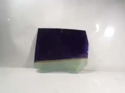 Second-hand car spare part rear left door window glass for ford kuga (cbv) titanium oem iam references 1497995