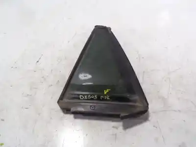 Peça sobressalente para automóvel em segunda mão vidro de custódia traseiro esquerdo por mazda 6 lim. (gh) (.2012->) 2.2 turbodiesel cat referências oem iam ghr173661a