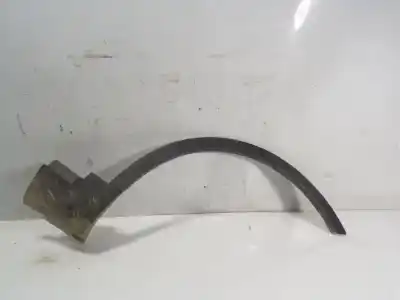 Second-hand car spare part right front winglet for ford kuga (cbv) titanium oem iam references 1528493
