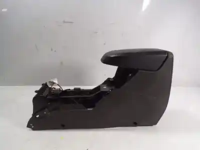 Second-hand car spare part center armrest for ford kuga (cbv) titanium oem iam references 1724355