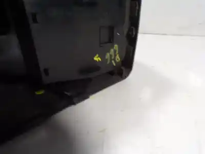 Pezzo di ricambio per auto di seconda mano bracciolo centrale per ford kuga (cbv) titanium riferimenti oem iam 1724355  