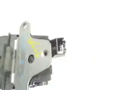 Second-hand car spare part trunk lock for ford kuga (cbv) titanium oem iam references 1743700 01041170005 8v41s442a66ag