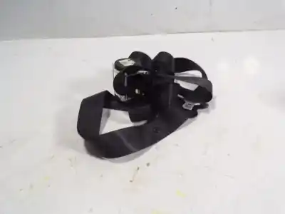Second-hand car spare part front right seat belt for ford kuga (cbv) titanium oem iam references 1551678
