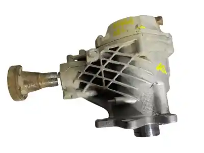Second-hand car spare part front differential for ford kuga (cbv) titanium oem iam references 1675362