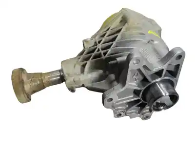 Second-hand car spare part front differential for ford kuga (cbv) titanium oem iam references 1675362  8v417l486ae