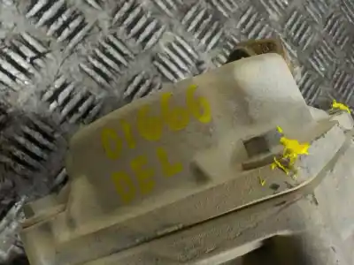 Second-hand car spare part front differential for ford kuga (cbv) titanium oem iam references 1675362  8v417l486ae