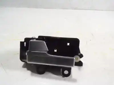 Second-hand car spare part interior left rear handle for ford kuga (cbv) titanium oem iam references 1501943