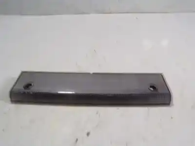 Second-hand car spare part center tailgate light for ford kuga (cbv) titanium oem iam references 1535269