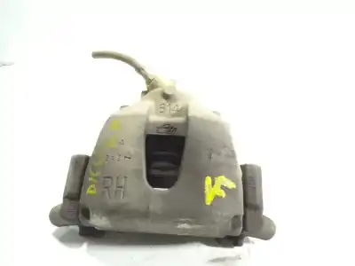 Second-hand car spare part front right brake caliper for ford kuga (cbv) titanium oem iam references 1682875