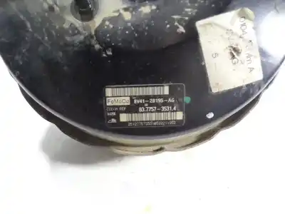 Peça sobressalente para automóvel em segunda mão servo freio por ford kuga (cbv) titanium referências oem iam 1769039 03775735314 8v412b195ag