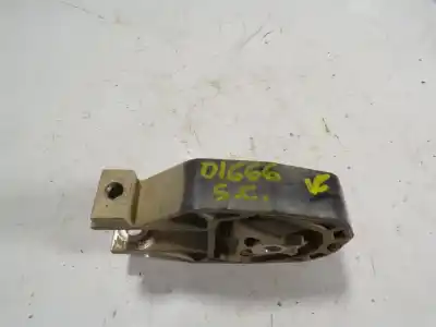 Second-hand car spare part gearbox support for ford kuga (cbv) titanium oem iam references 1751001  