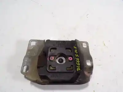 Second-hand car spare part left engine support for ford kuga (cbv) titanium oem iam references 1798908