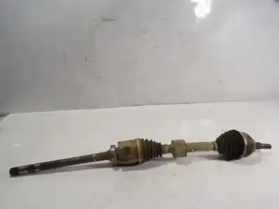 Second-hand car spare part right drive for ford kuga (cbv) titanium oem iam references 1683584