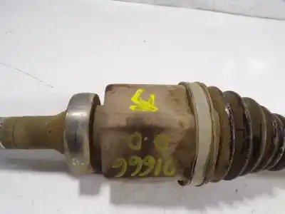 Second-hand car spare part right drive for ford kuga (cbv) titanium oem iam references 1683584  8v413b436ad