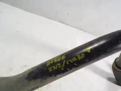 Second-hand car spare part intercooler pipe for ford kuga (cbv) titanium oem iam references 1732555  