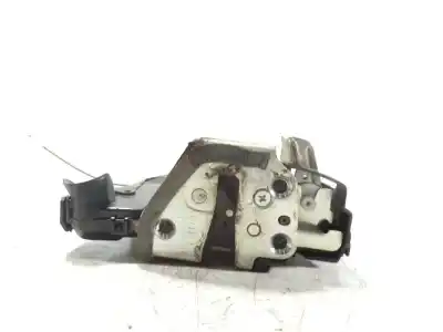 Pezzo di ricambio per auto di seconda mano serratura porta anteriore destra per toyota iq 1.0 cat riferimenti oem iam 6903012490