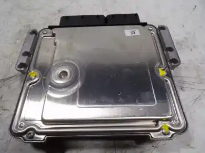 Автозапчасти б/у блок управления двигателем за honda civic ix (fk) 1.6 i-dtec (fk3) ссылки oem iam 37820r3jg04 0281031360 37820r3jg01