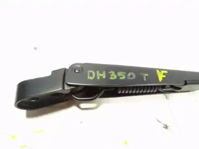 Автозапчасти б/у рычаг заднего стеклоочистителя за honda civic ix (fk) 1.6 i-dtec (fk3) ссылки oem iam 76720tv0e01  